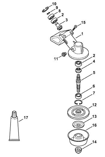 Gear Tank