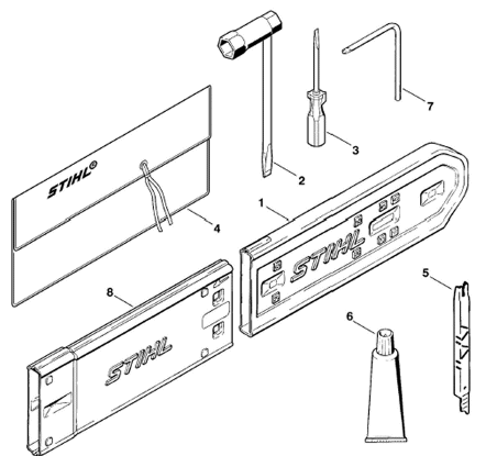 Tools