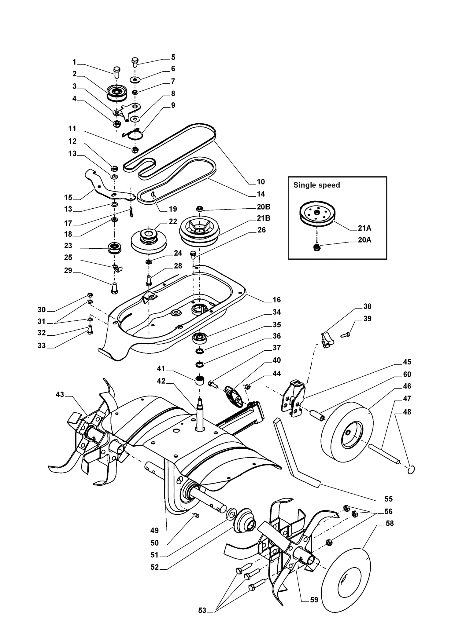 Transmission
