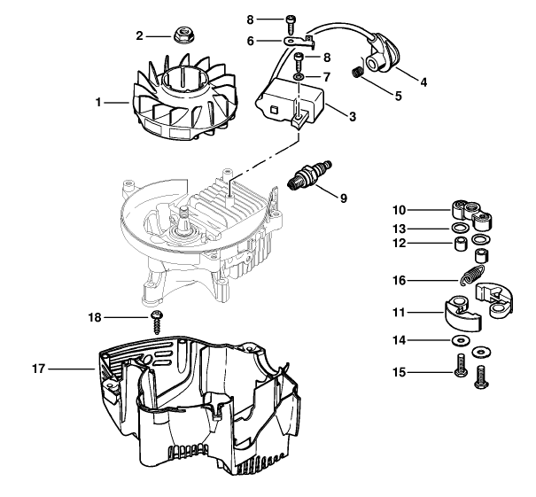 Ignition system