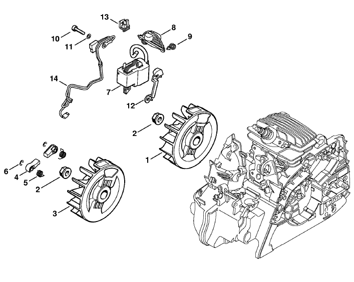 Ignition System