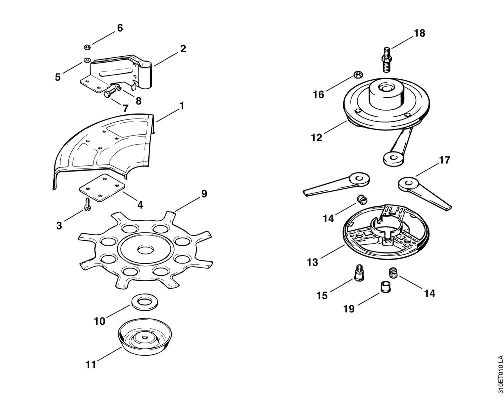 G-Cutting tools