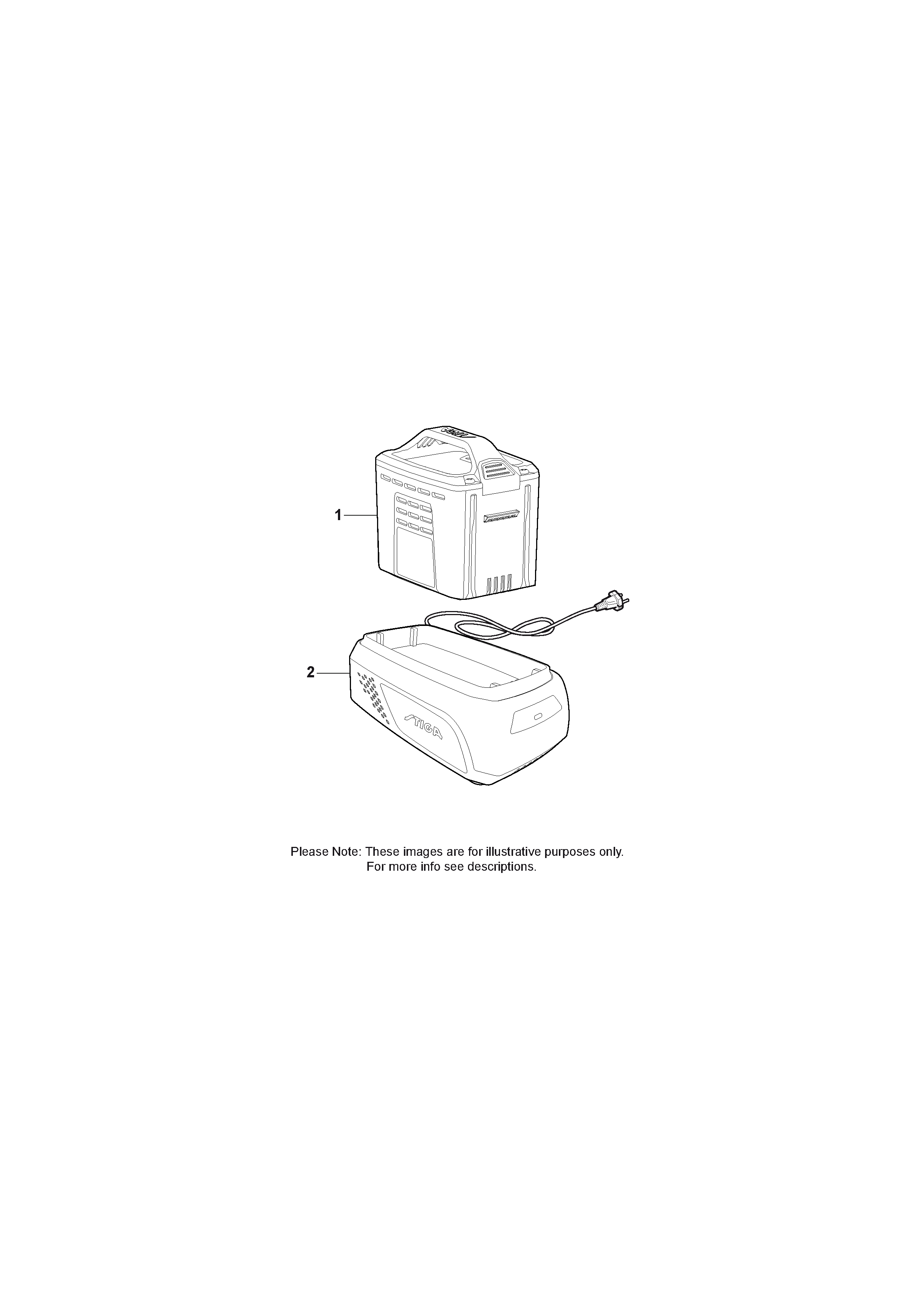 Battery