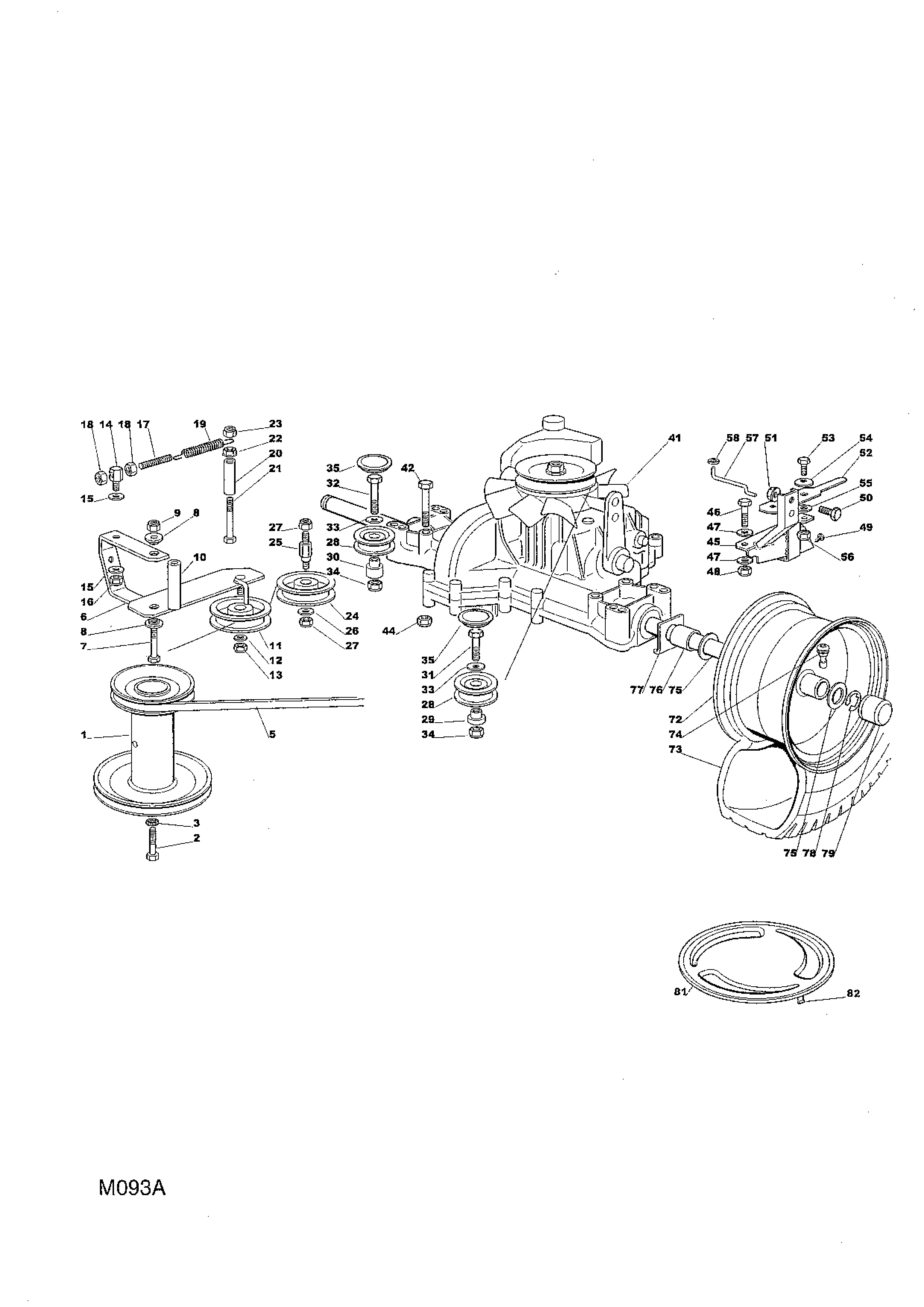 Transmission