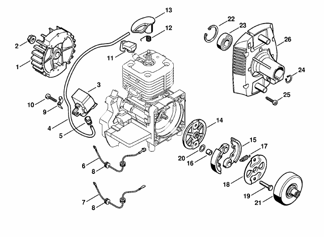 Ignition system