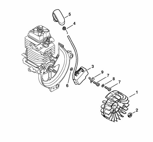 Ignition system