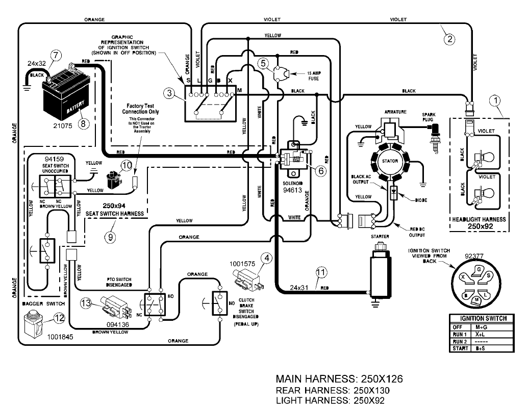 Electrical