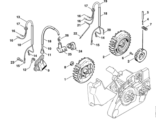 Ignition system