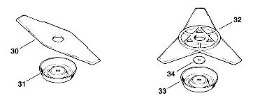 J_-Cutting tools cutting head
