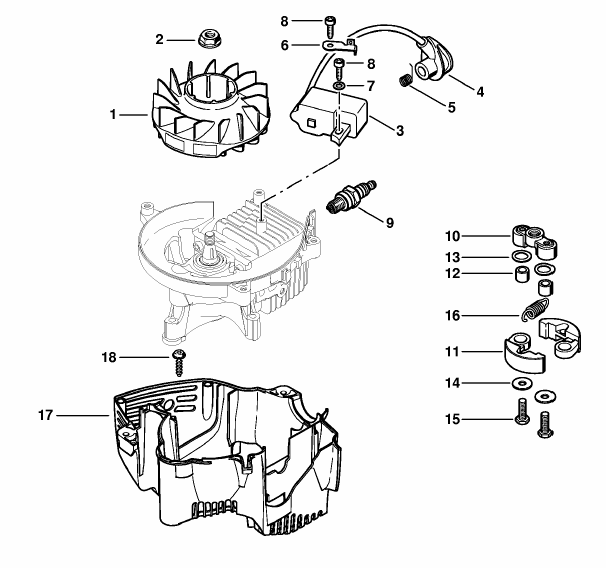 Ignition system