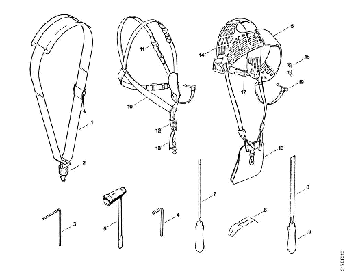 K-Harness