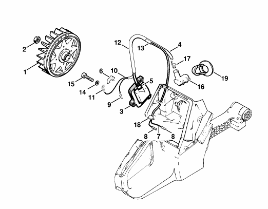 Ignition system