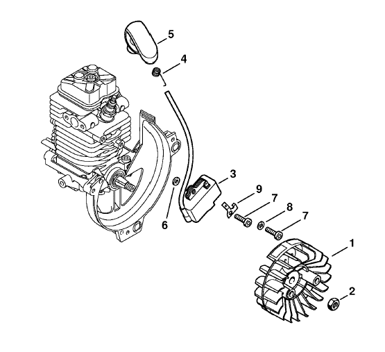 Ignition system