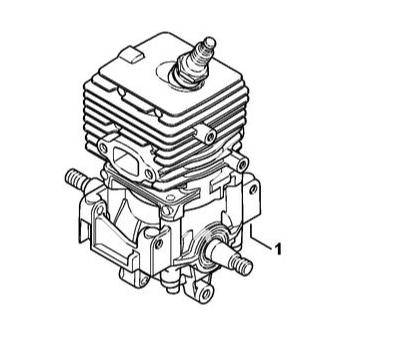 Position of serial number