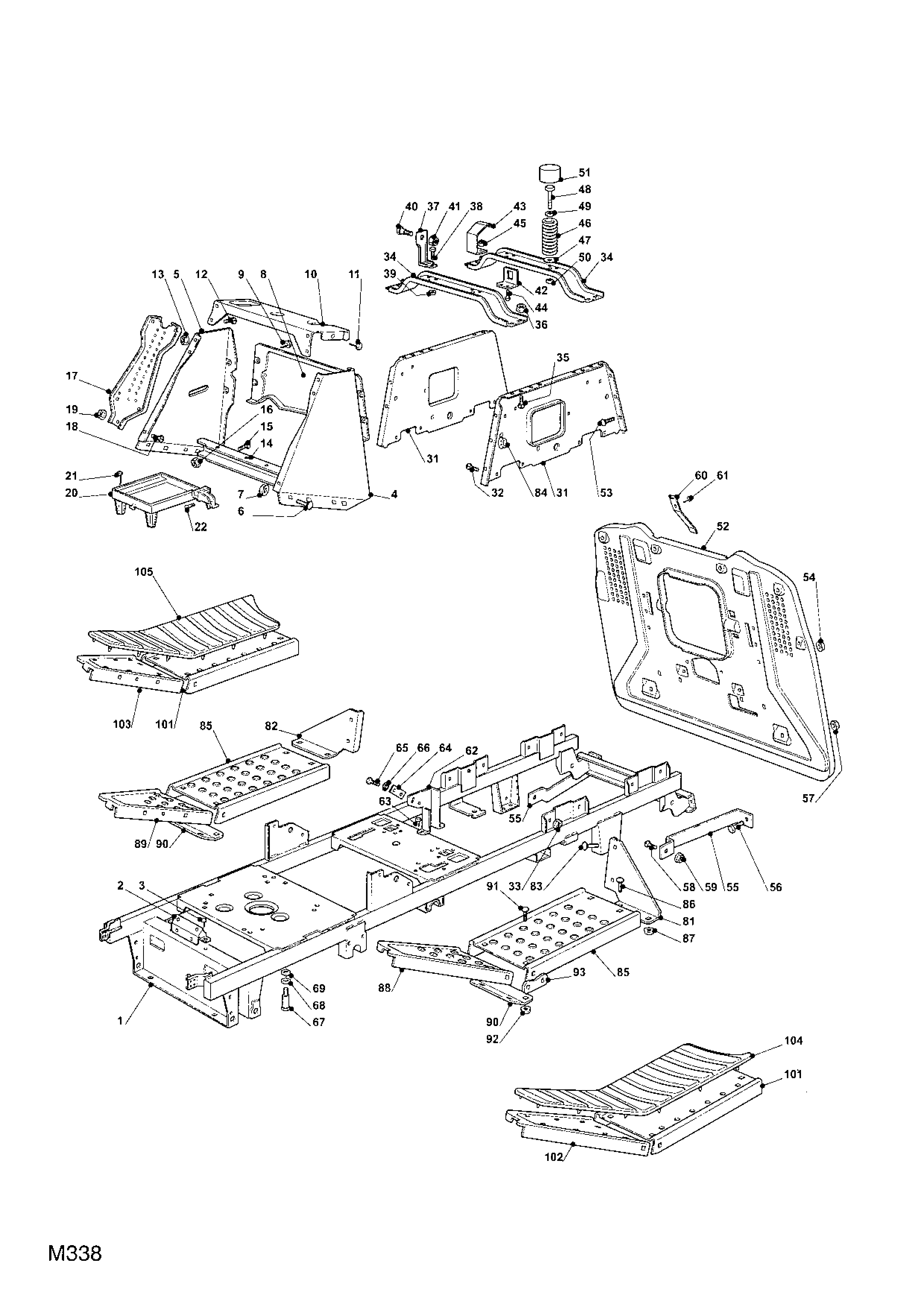Chassis
