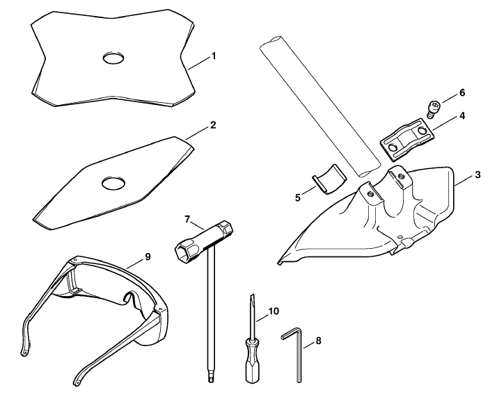 Cutting tools