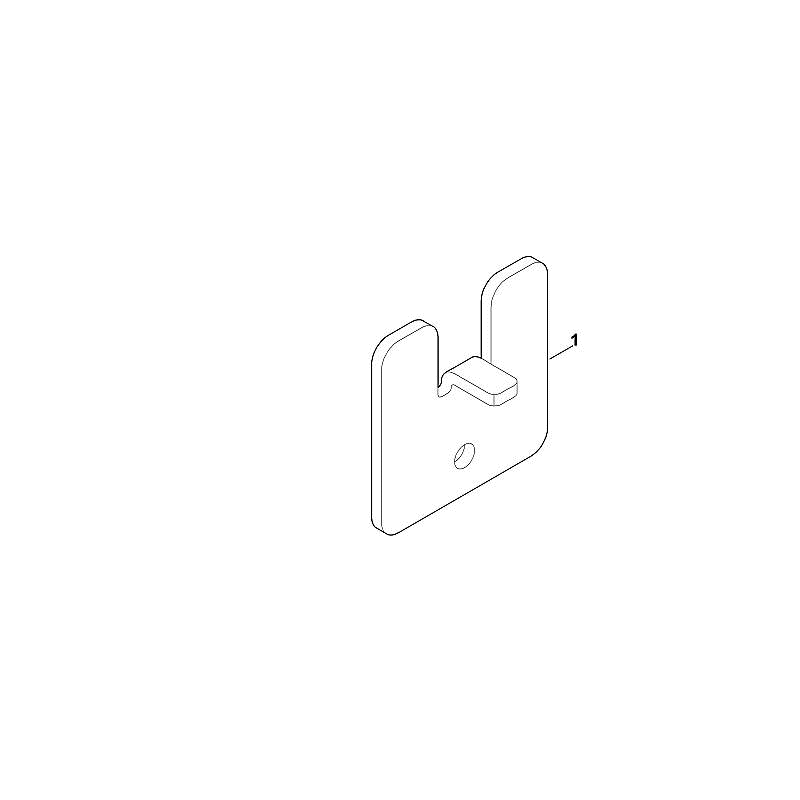 H-SPECIAL TOOL