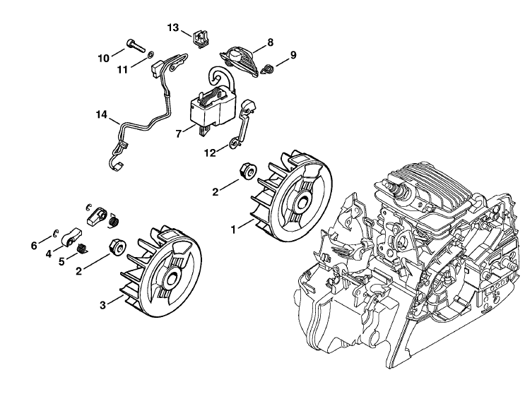 Ignition System