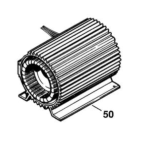 A_-Electric motor