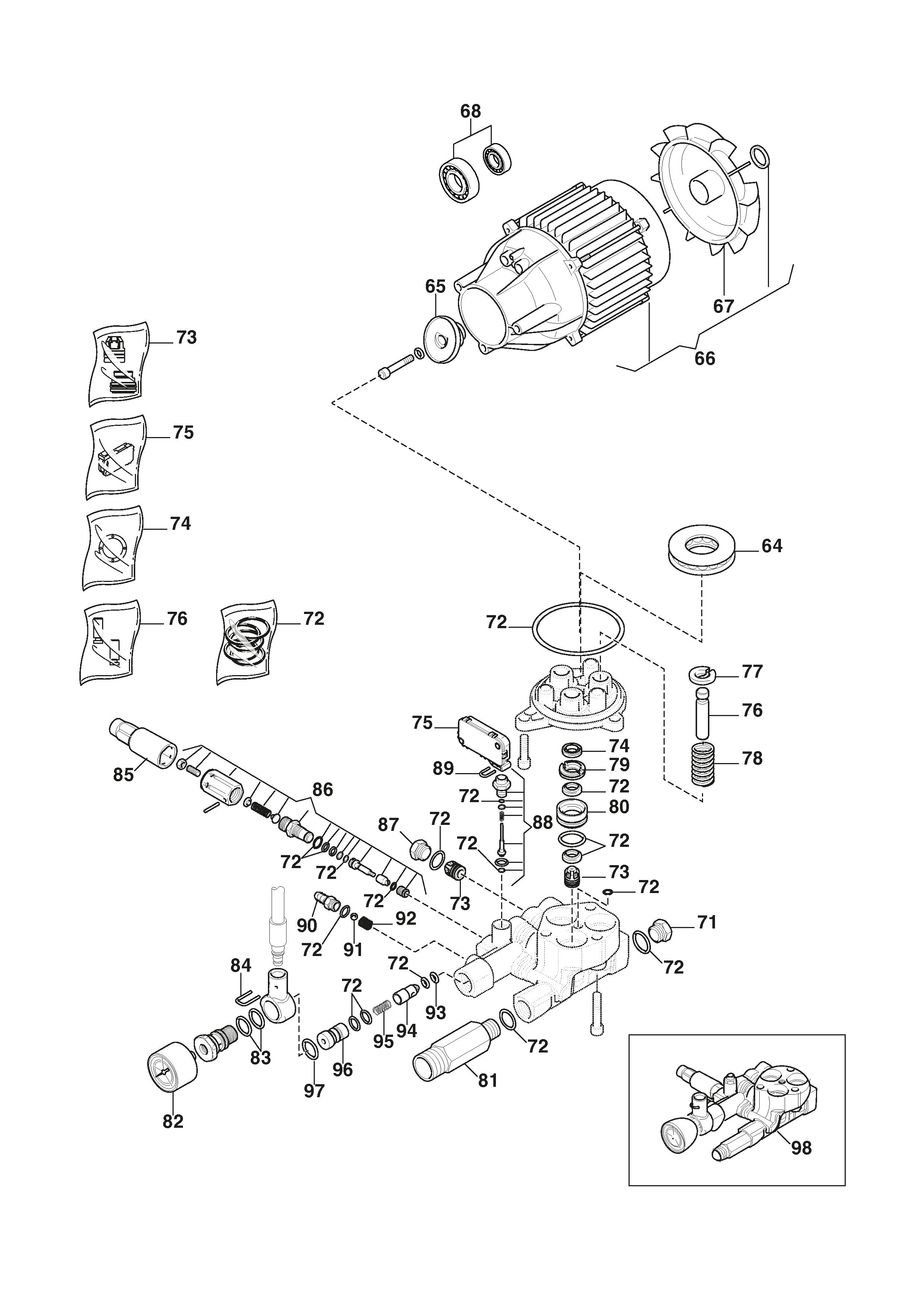 Electric Pump