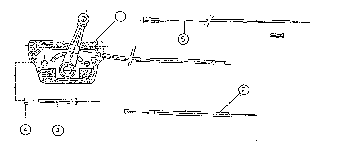 Fuel control 4T