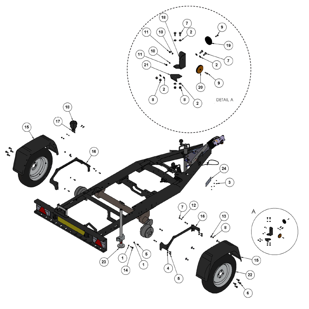 CHASSIS 2