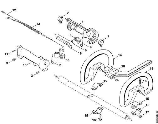 G-Handle