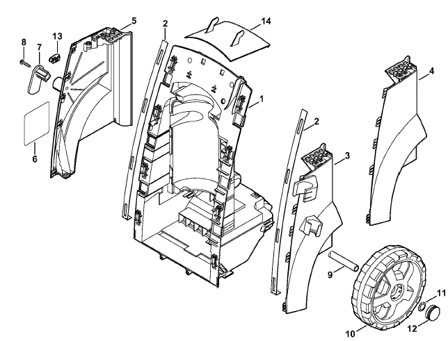 Chassis