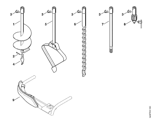 L-Augers