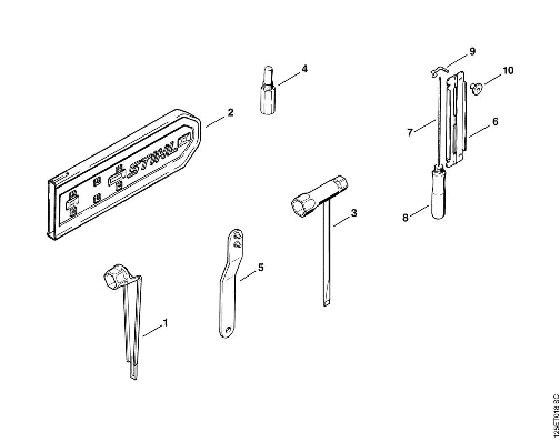 K-Tools