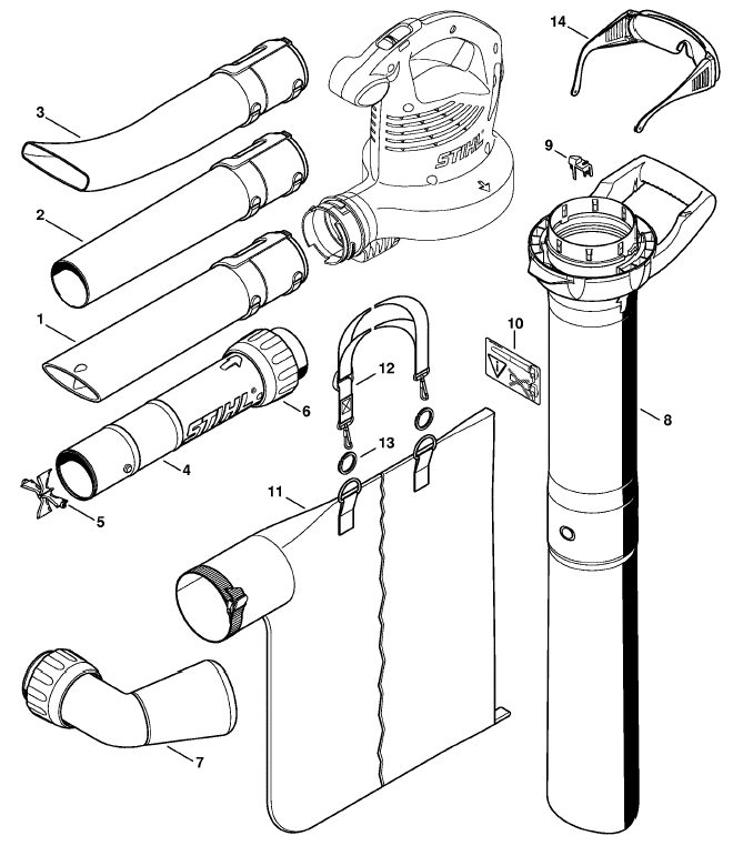 Nozzle