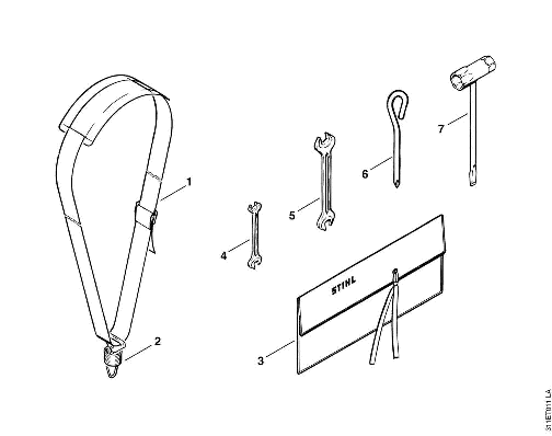 J-Tools, Extras