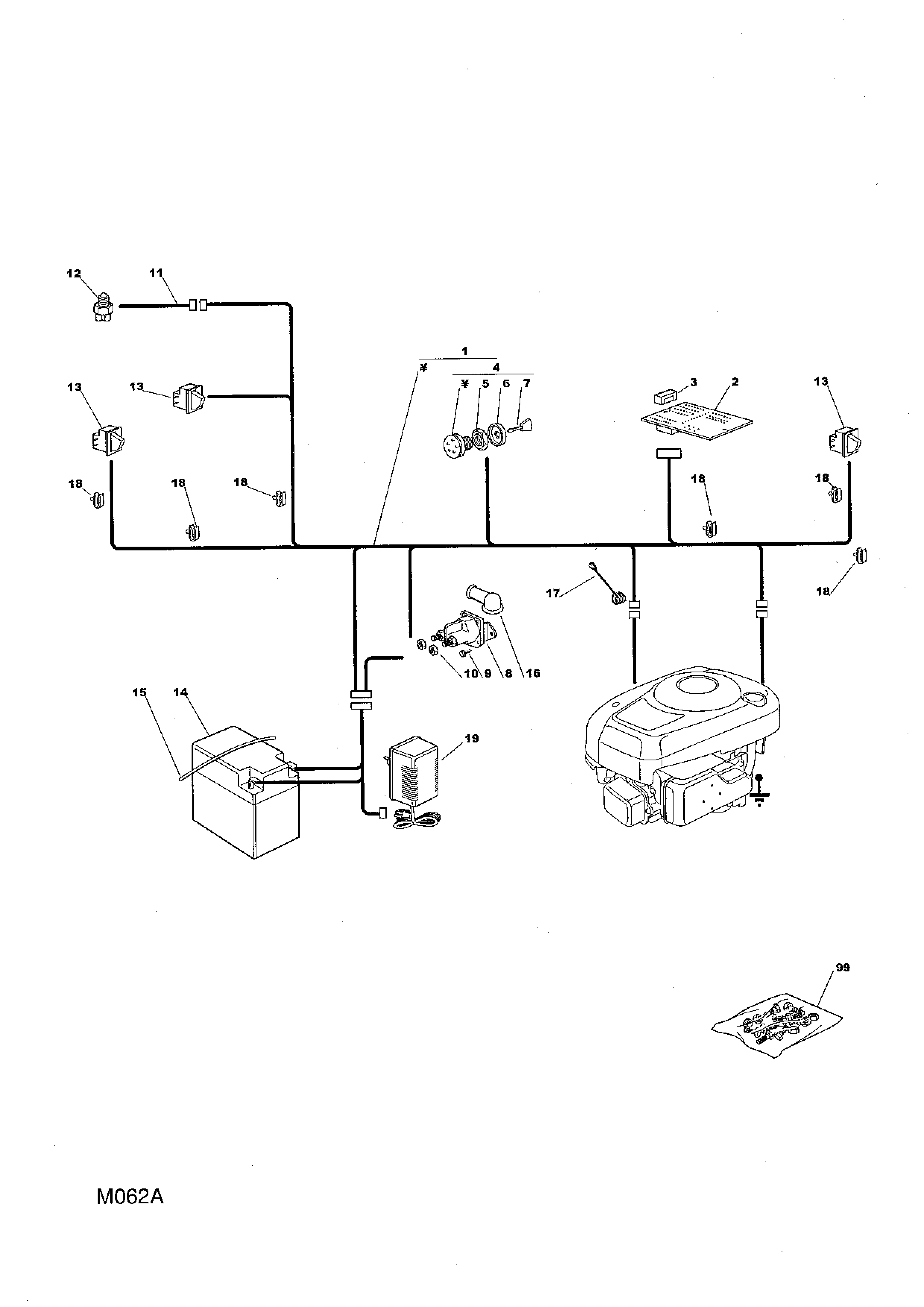 Electric Equipment