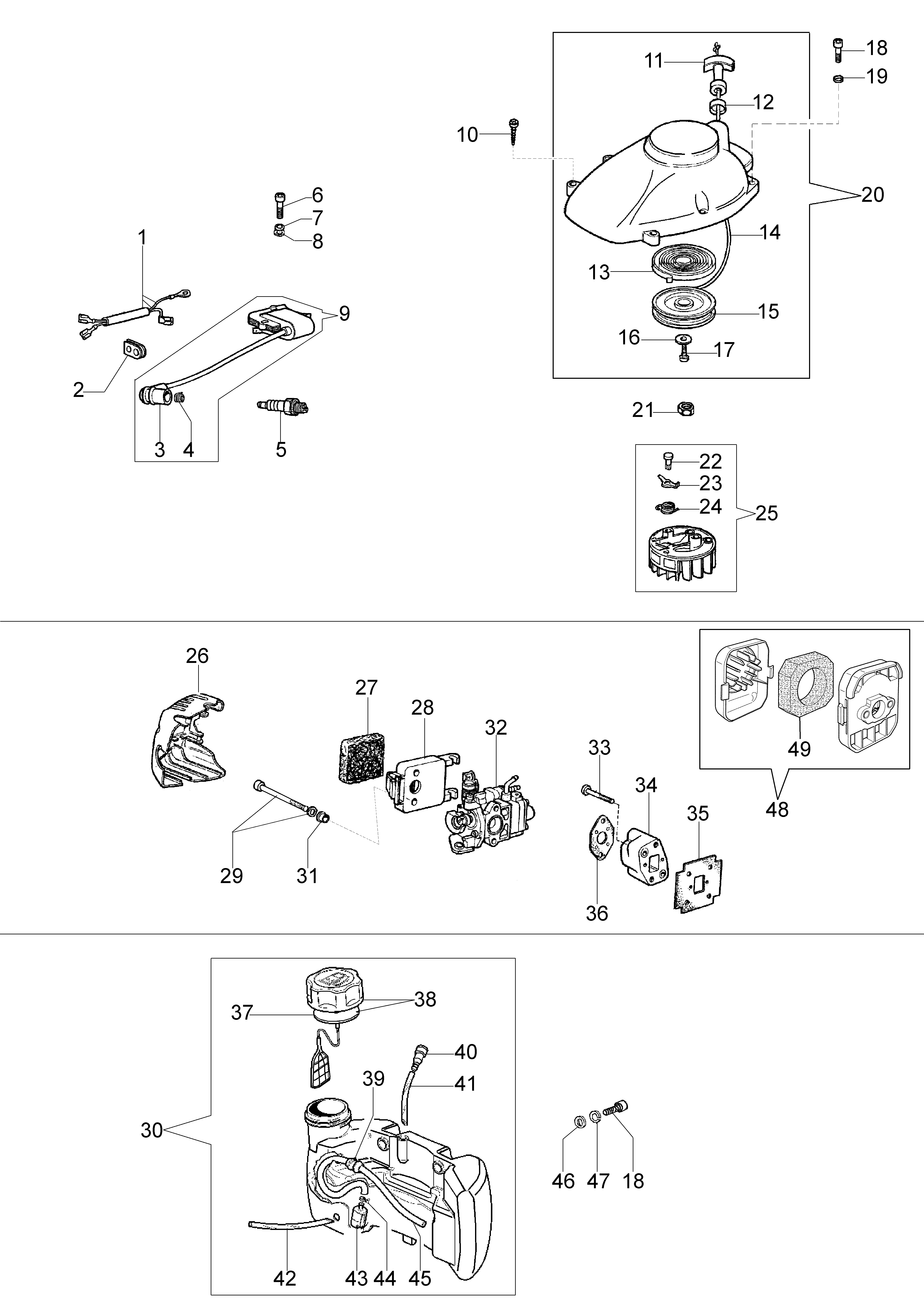 Ignition system