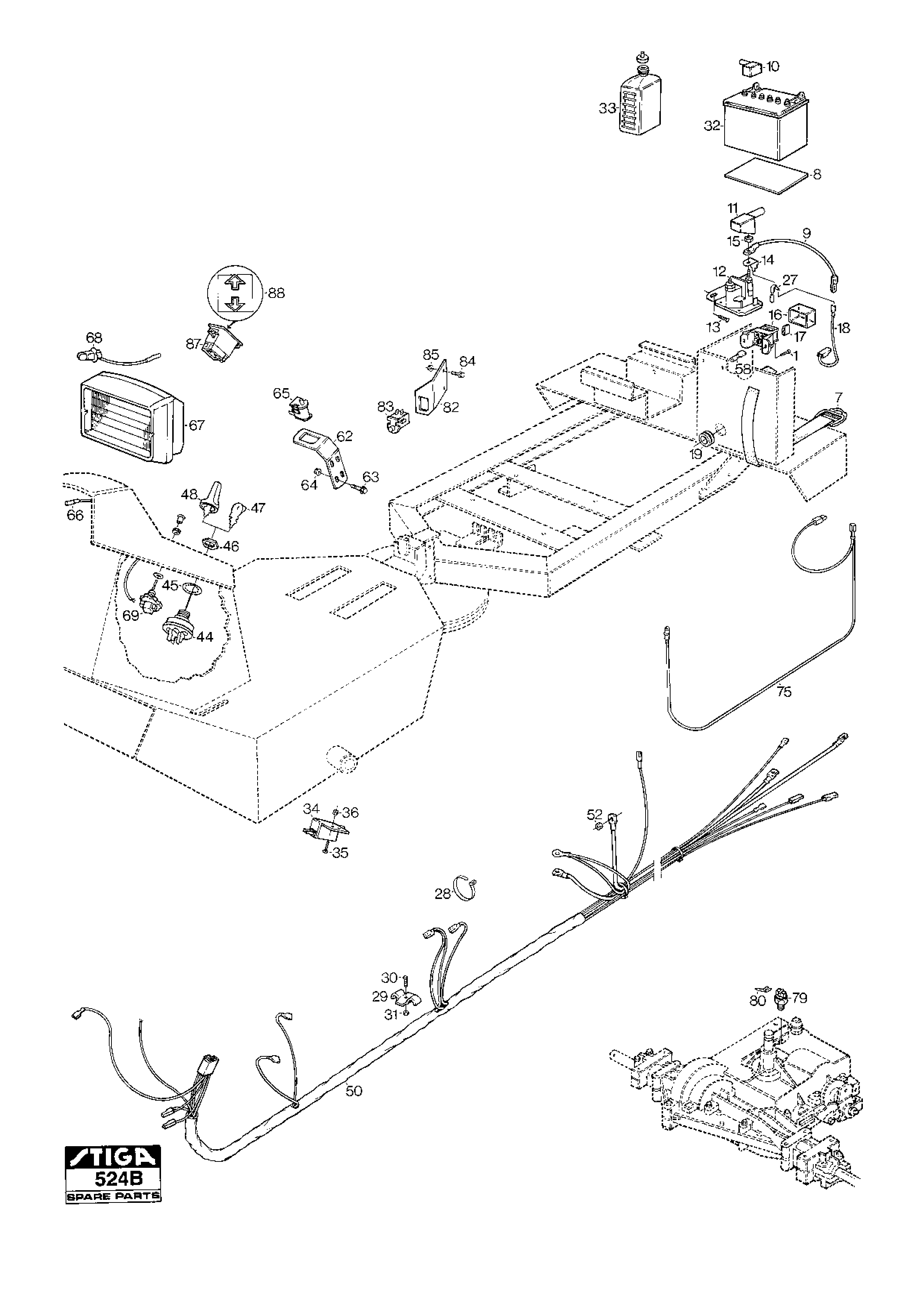 Electrical System_0