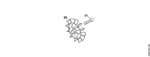 A_-Electric motor