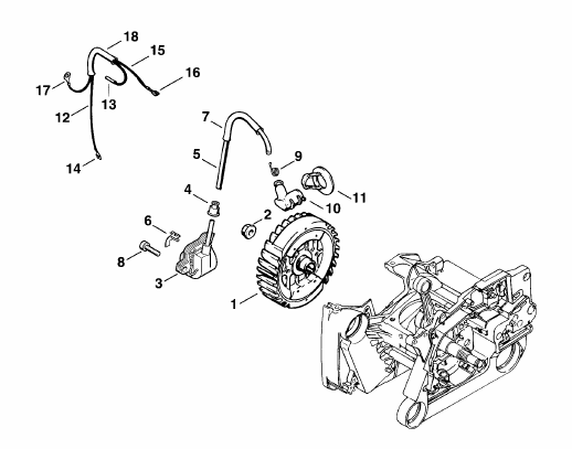 Ignition system