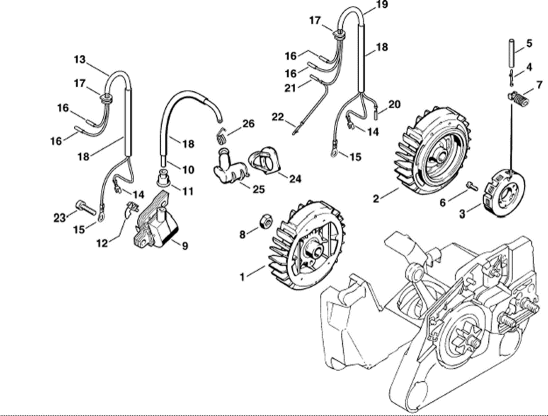 Ignition System
