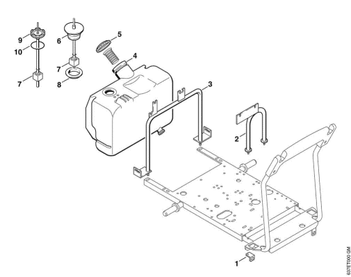 Y_-Chassis