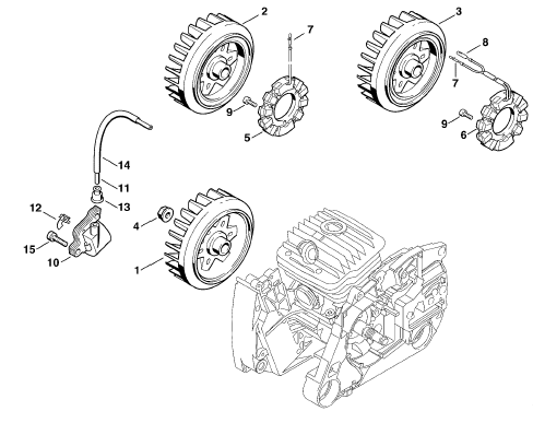 Ignition system