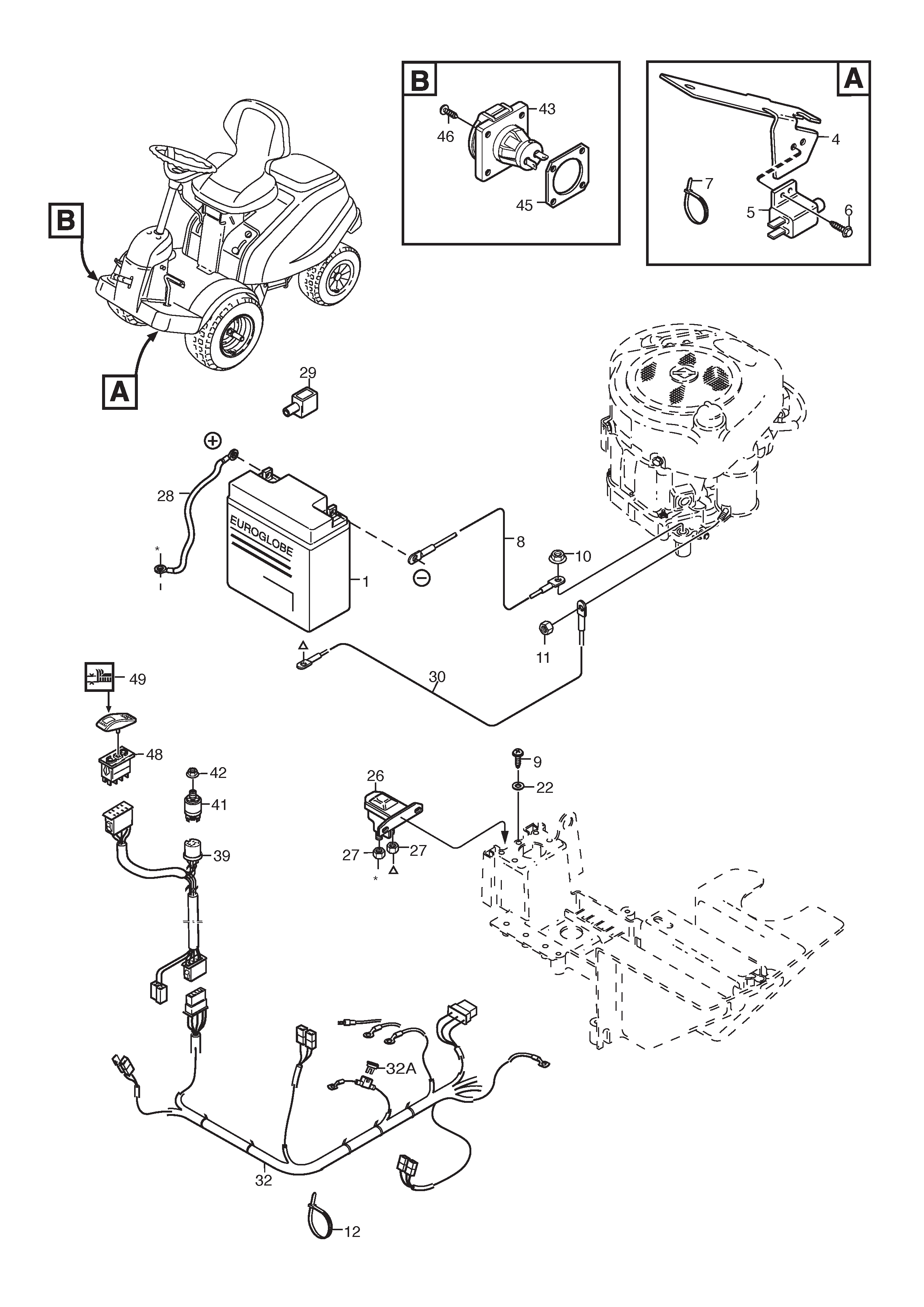 Electric system_0