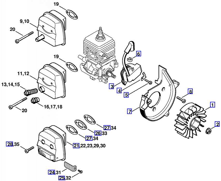 Ignition System