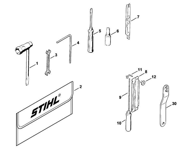 Tools