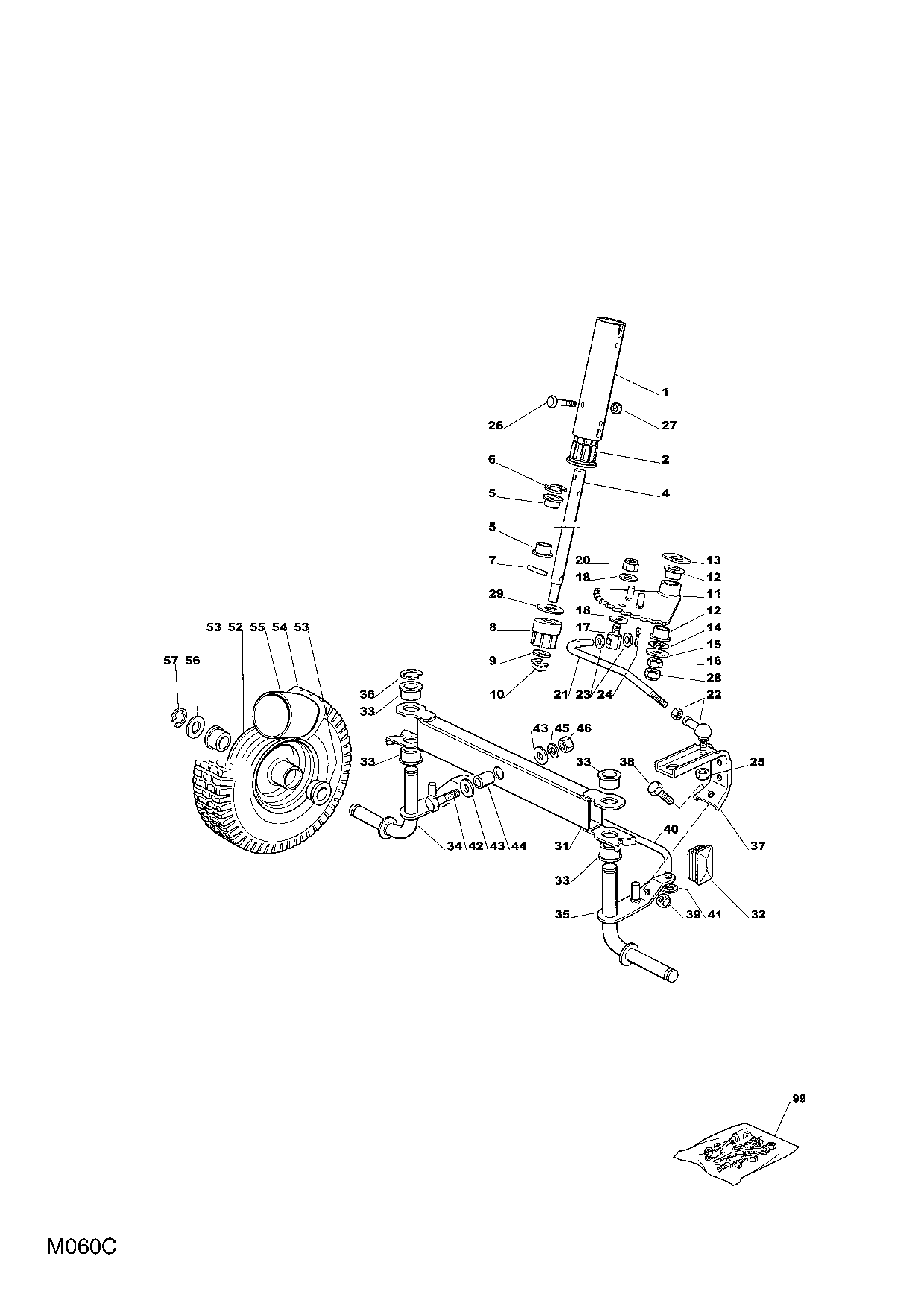 Steering