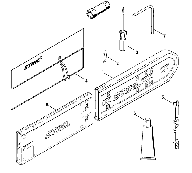 Tools