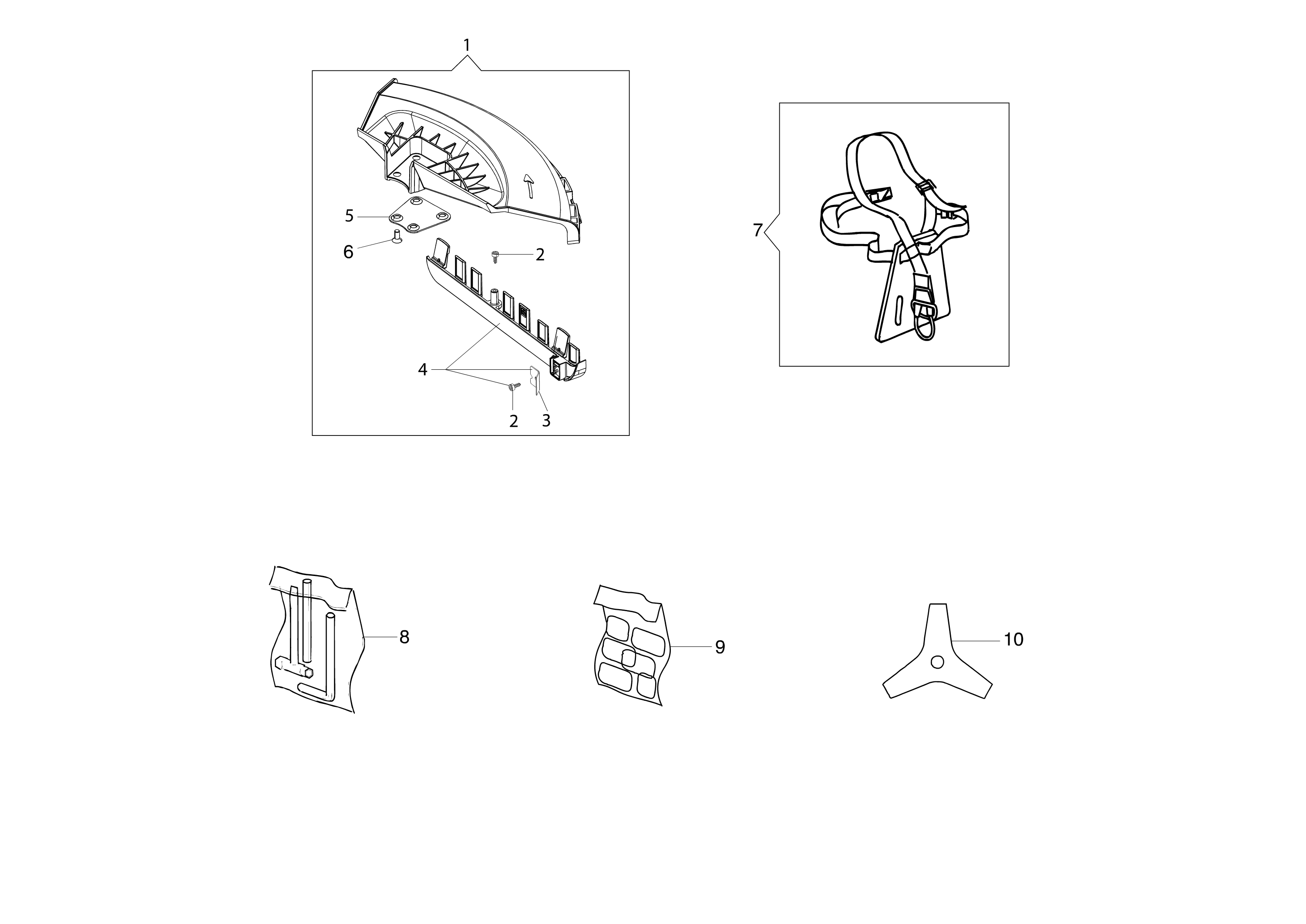 Accessories