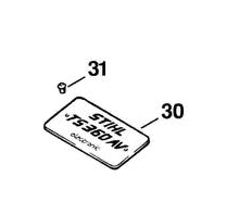 G_-Filter housing