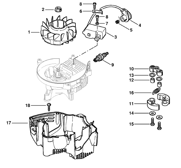 Ignition system
