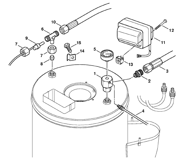 Heat Exchanger