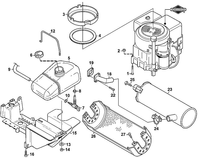 I - Engine